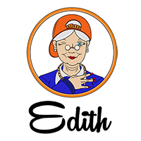 Git Edith Digital